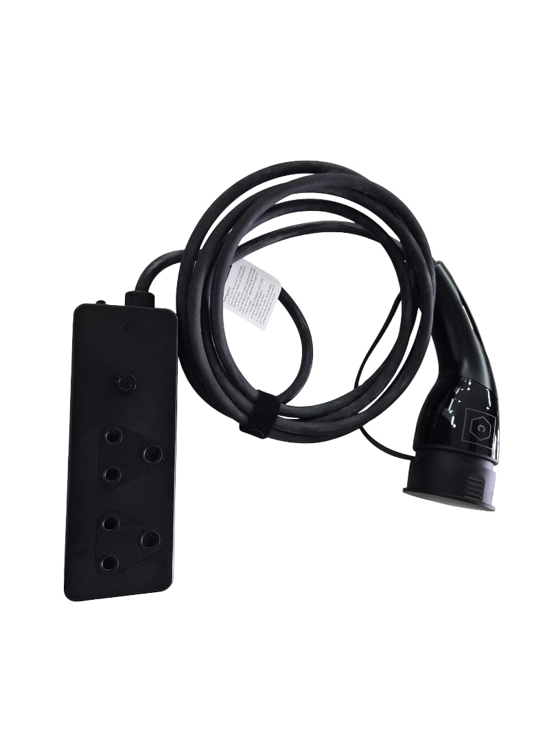 Vehicle 2 Load(V2L) Lead, 220V 16amp