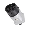 3.5KW Type2 EV Portable Charger 16A 220V IP65 V2L Adapter