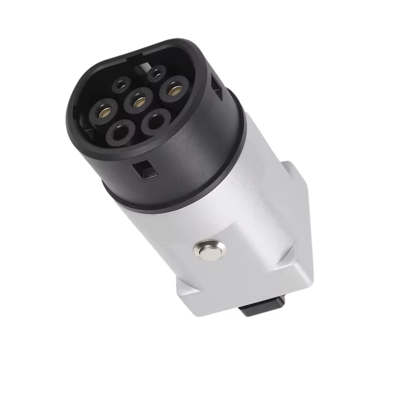 3.5KW Type2 EV Portable Charger 16A 220V IP65 V2L Adapter